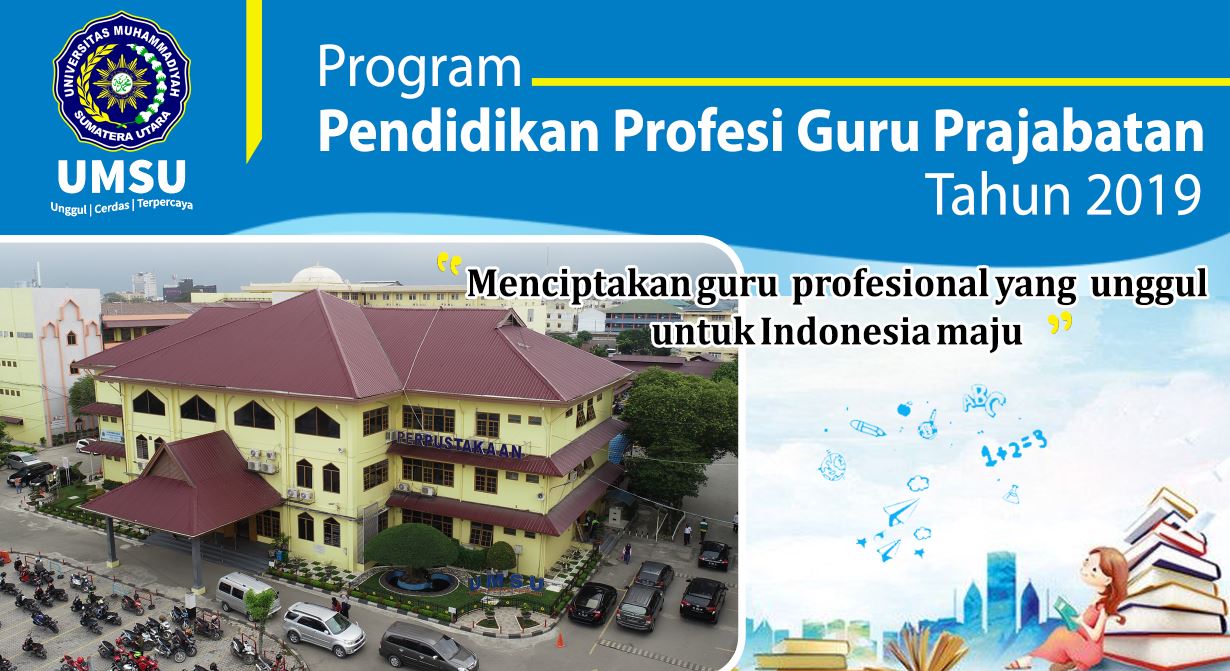 PPG Prajabatan Tahun 2019