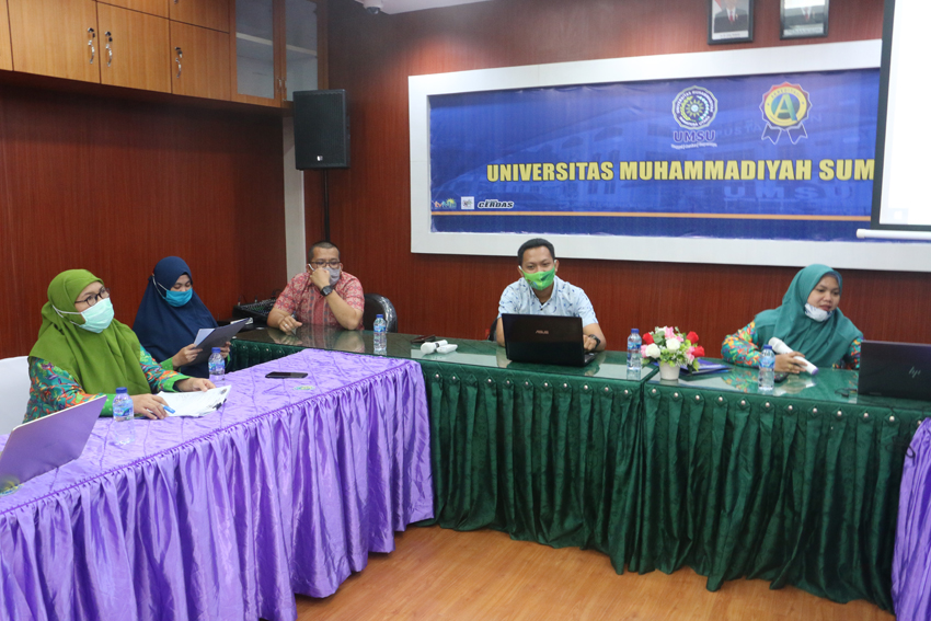 RDK Evaluasi Akhir Pembelajaran Daring (PPP dan Review PPP) bagi Dosen&GP PPG Ang II Thn 2020