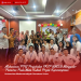 Mahasiswa PPG Prajabatan FKIP UMSU Menggelar Pameran Pada Mata Kuliah Projek Kepemimpinan
