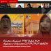 Orientasi Akademik PPG Dalam Jabatan katagori 1 Angkatan 3 Tahun 2023 LPTK FKIP UMSU